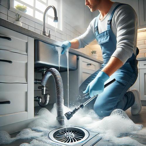 Déboucheur débouchage évier toilette sec salle de bain, Vacatures, Vacatures | Overige Vacatures