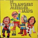 LP- De Strangers- Meerder Jarig, Ophalen of Verzenden