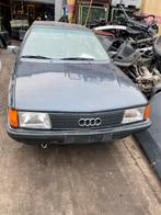 Audi 100. 2.0 5 cil diesel, Auto's, Diesel, Particulier, Audi, Te koop