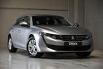 Peugeot 508 508 SW 130 EAT8 (bj 2021, automaat), Stof, Gebruikt, 1199 cc, https://public.car-pass.be/vhr/045ede6f-e6e9-441a-ab18-433708fd50cb