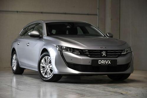 Peugeot 508 508 SW 130 EAT8 (bj 2021, automaat), Auto's, Peugeot, Bedrijf, Te koop, ABS, Airbags, Airconditioning, Android Auto