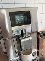 Krups Intuition EA877D te koop! Incl doos, Ophalen, 10 kopjes of meer, Koffiemachine, Koffiebonen