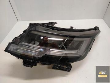 Land Rover Range Rover L460 Volledig Led linkerlamp Ideaal beschikbaar voor biedingen