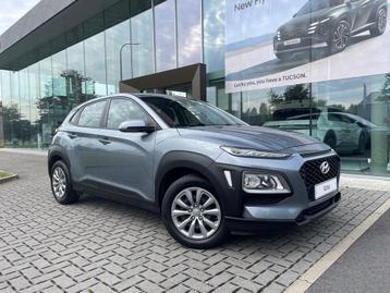 Hyundai Kona 1.0 T-GDi 120pk Air