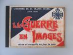 L' Histoire de la Grande Guerre (1914-1918) - La Guerre en.., Gelezen, Jean MOYEN, Ophalen of Verzenden, Voor 1940