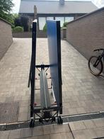 tafeltennistafel SPONETA, Ophalen, Gebruikt, Tafel Indoor, Inklapbaar