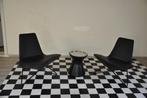 2 MY Chair design zetels, Huis en Inrichting, Eenpersoons, Design, Zo goed als nieuw, Ophalen
