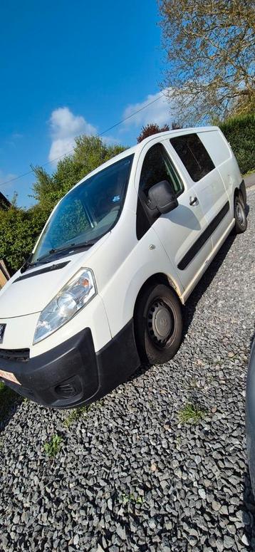 Peugeot expert, Achat, Entreprise, Diesel, Peugeot