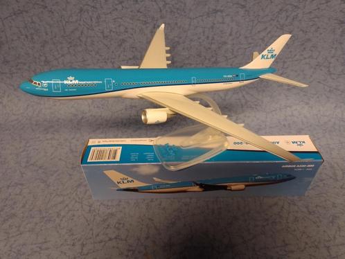 Airbus A330-200 KLM (nieuw), Collections, Aviation, Neuf, Enlèvement ou Envoi