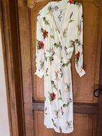 Lange jurk Yaya maat 38, Kleding | Dames, Jurken, Ophalen, Zo goed als nieuw, Maat 38/40 (M), Onder de knie
