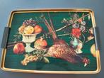 Vintage Game tekenbak 50 x 34 cm, Ophalen of Verzenden, Gebruikt, Rechthoekig, Overige materialen