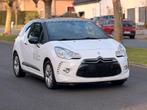 À vendre Citroën DS3 Diesel 1.6 – année 2014, Euro 5, Achat, Entreprise, Boîte manuelle
