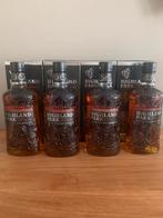 Highland park Cask strength, Ophalen
