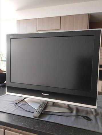 Tv Panasonic Viera  beschikbaar voor biedingen