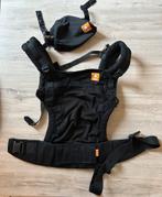 Draagzak Tula Free-To-Grow, Kinderen en Baby's, Babydragers en Draagdoeken, Ophalen, Zo goed als nieuw, Draagzak