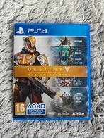 Destiny ps4, Games en Spelcomputers, Ophalen of Verzenden, Zo goed als nieuw