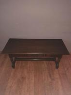 Eiken salontafel, Huis en Inrichting, Ophalen