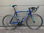 Bianchi Via Nirone C2C 57cm 3x9Spd Tiagra ( 1.80m t/m 190m ), Fietsen en Brommers, 28 inch, Heren, Aluminium, Zo goed als nieuw