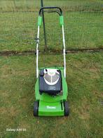 Tondeuse viking MB448 T, Ophalen, Zo goed als nieuw, Benzine-grasmaaier, Viking
