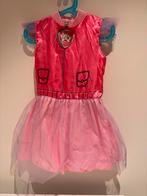 Verkleedkleding Paw Patrol sky 3-4 jaar, Kinderen en Baby's, Carnavalskleding en Verkleedspullen, Ophalen, Gebruikt