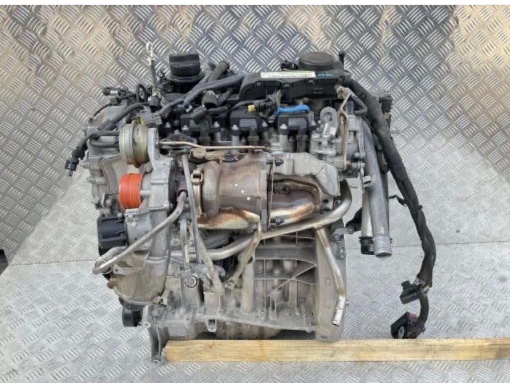 Mercedes A  GLA CLA Class B w176 w117 w156 Moteur 1.6 270910, Gebruikt, Mercedes-Benz