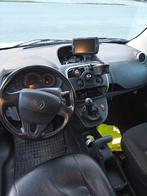 Renault Kangoo, Autos, Euro 5, Achat, 2 places, Noir