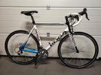 Koga miyata racefiets - team edition., Ophalen, Carbon, Heren, Zo goed als nieuw