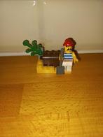 Lego 6235 Le trésor enfoui, Enfants & Bébés, Ensemble complet, Enlèvement, Lego, Utilisé