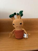 Mandrake amigurumi, Hobby en Vrije tijd, Breien en Haken, Ophalen of Verzenden, Nieuw, Haken