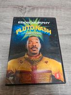 Pluto Nash, Ophalen of Verzenden, Zo goed als nieuw