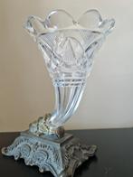 Porte bonheur val saint lambert bronze prix a discuter, Antiek en Kunst, Antiek | Glaswerk en Kristal, Ophalen