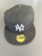 Casquette New Era Yankees, Neuf, Enlèvement ou Envoi, Casquette, 58 ou 59 cm (L, 7¼ ou ⅜ pouces)