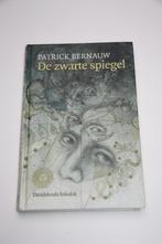 De zwarte spiegel * patrick bernauw, Boeken, Ophalen of Verzenden, Gelezen, Fictie