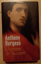 L'homme de Nazareth - Anthony Burgess, Ophalen of Verzenden