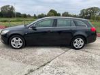 2011 Opel Insignia Sports Tourer, Auto's, Euro 5, Gebruikt, Overige brandstoffen, Bedrijf