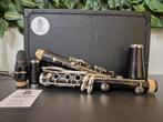 LeBlanc Sonata Bb-Klarinet 17/6 GARANTIE, Muziek en Instrumenten, Blaasinstrumenten | Klarinetten, Bes-klarinet, Ophalen of Verzenden