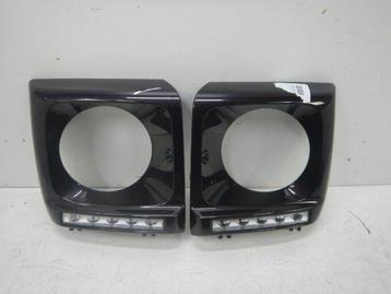 Mercedes-Benz G-Klasse W463 Koplamp Frame Led KLS Set A46390 beschikbaar voor biedingen