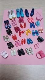 Barbie en Ken schoentjes, Kinderen en Baby's, Speelgoed | Poppen, Ophalen, Barbie