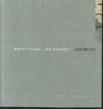 Zeezucht / Hugo Claus / Jan Vanriet, Boeken, Ophalen of Verzenden, Zo goed als nieuw