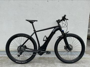 Vélo vtt électrique Cube 29 pouces