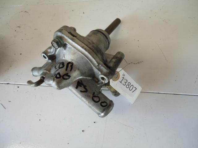 CBR600FS 2001 - 2002 Honda Motorblok onderdelen D1-19875, Motoren, Onderdelen | Honda