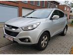 2012 Hyundai Tucson IX35 Personenauto, Auto's, Hyundai, Gebruikt, Overige brandstoffen, Bedrijf, Overige carrosserie