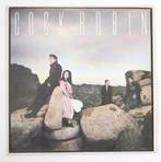 Cock Robin – Cock Robin - Vinyl LP, Cd's en Dvd's, Ophalen of Verzenden, 12 inch
