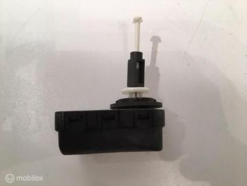 Koplampstelmotor Mercedes E klasse W210 ('95-'02) 007457-01 beschikbaar voor biedingen
