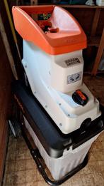 Stihl hakselaar GHE 135 L, Tuin en Terras, Hakselaars, Ophalen, Zo goed als nieuw