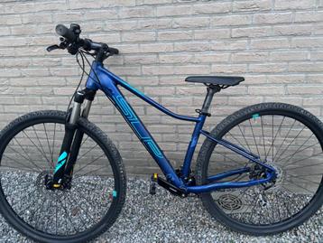 Meisjes fiets MTB Superior MODO XC, Fietsen en Brommers, Ophalen, Zo goed als nieuw, 26 inch of meer, Superior
