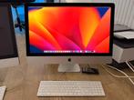 iMac 27" 5K 2017 (32 GB RAM, 1 TB SSD), Ophalen, 32 GB, SSD, IMac
