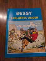 Stripverhalen Bessy 3 stuks in eerste druk, Boeken, Ophalen of Verzenden