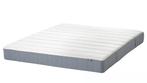 Matras 160x200 stevig, Huis en Inrichting, Slaapkamer | Matrassen en Bedbodems, Ophalen, Tweepersoons, Zo goed als nieuw, Matras