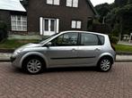 Renault Scenic 1.6i benzine 1eig 067000km Airco gekeurd, Parkeersensor, Bedrijf, 1586 cc, Euro 4
